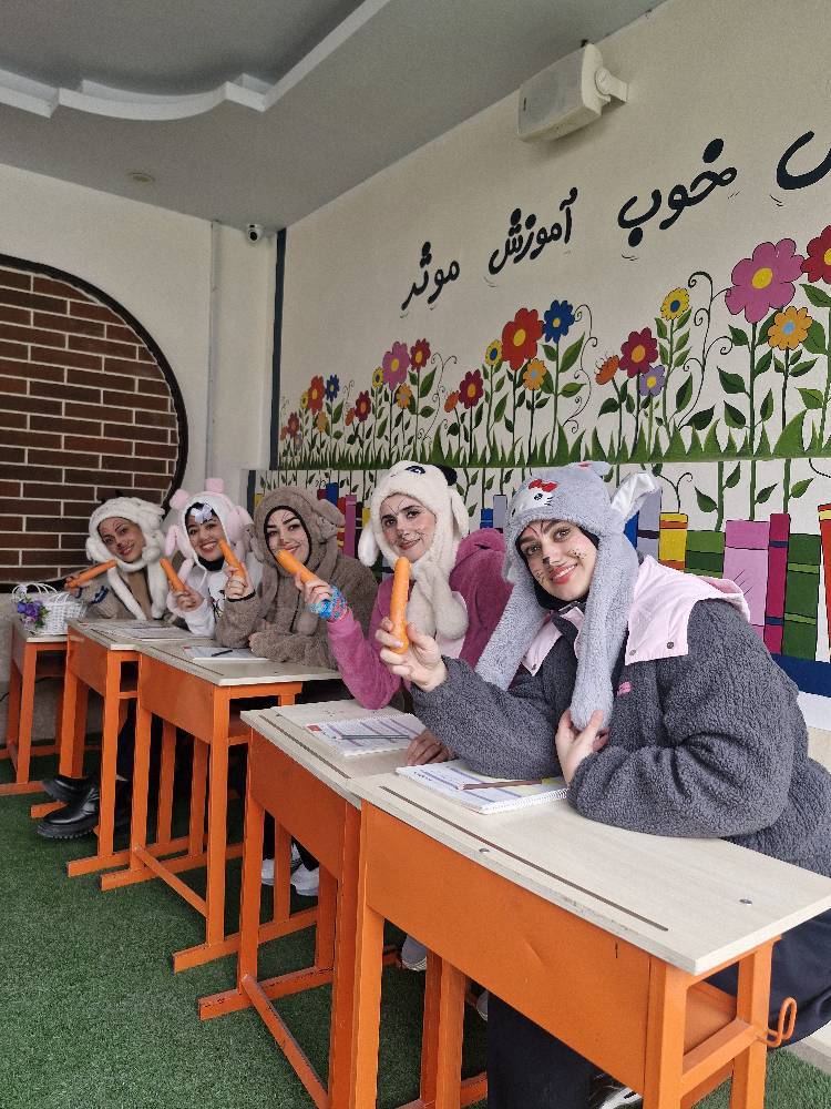 فعالیت گروهی